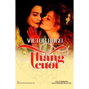 Thằng Cười
